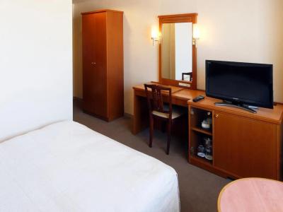 Crown Palais Kokura - 4