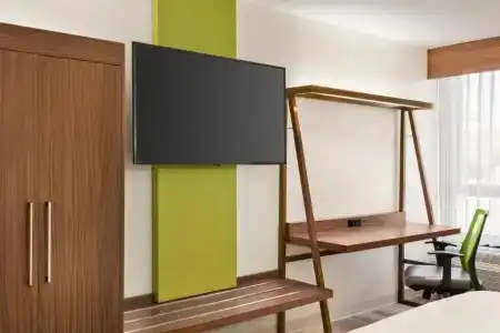 Holiday Inn Express - San Antonio Airport, An Ihg - 63