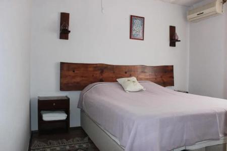 Tuncay Pension - 67