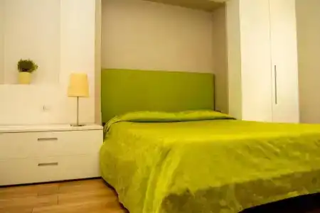 eco Milano & BioRiso Restaurant - 57
