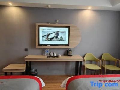 Chedi View - 52
