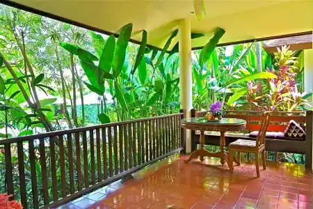 Oriental Siam Resort - Sha Extra Plus Certified - 47