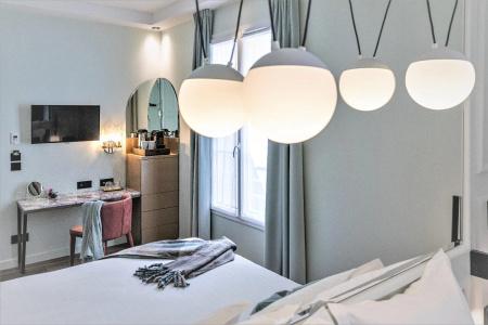 Hôtel Veryste Paris - 82