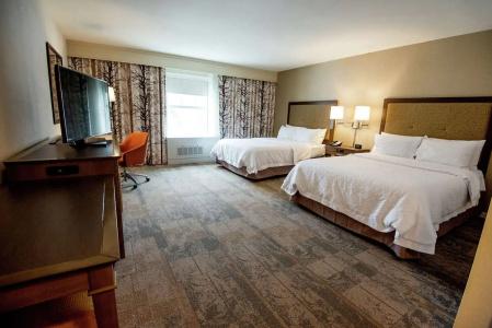 Hampton Inn & Suites, Vt - 25