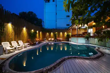 Wild Orchid Villa - 10
