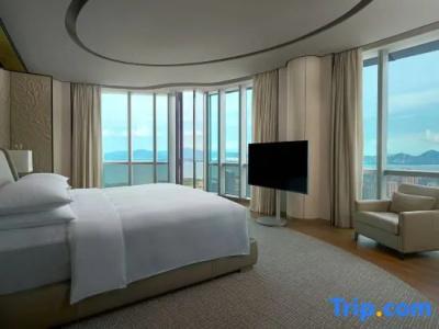 Shenzhen Marriott Nanshan - 174