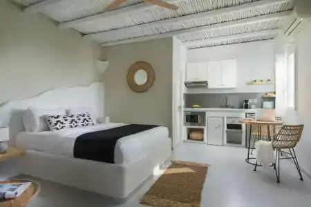 Perla Suites - 53