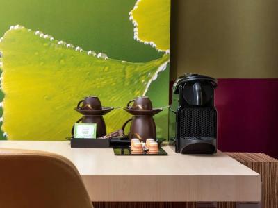 Mövenpick Frankfurt City - 46