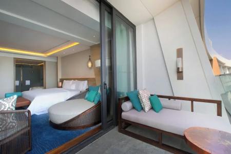 The Westin Sanya Haitang Bay Resort - 114
