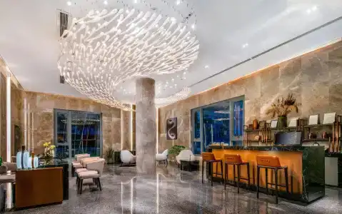 Cachet Boutique Kunming Artime - 18