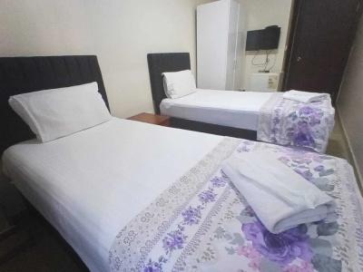 şah otel - 49