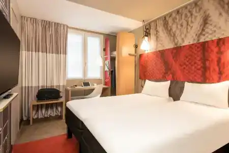 ibis Manchester Centre Portland Street - 34