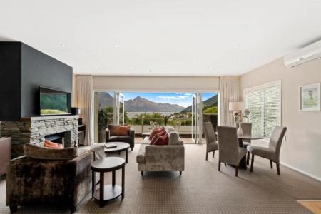 Queenstown House Boutique and Apartments - 7