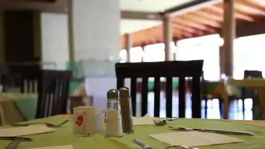 Delfinia Resort - All Inclusive - 34