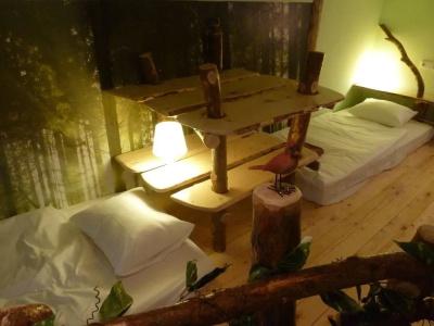 Artharmony Pension & Hostel - 57
