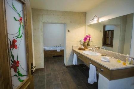 Fresco Cave Suites Cappadocia - 76