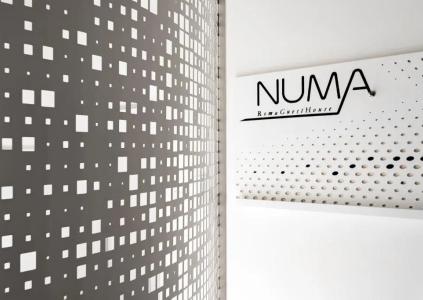 Numa Roma Guesthouse - 22