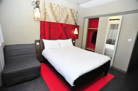 ibis Lyon Centre - 76