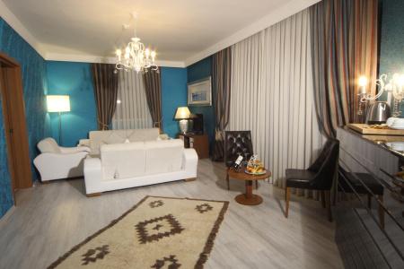 Suhan Cappadocia & Spa - 34