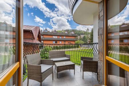 Bory6a Apartamenty - 19