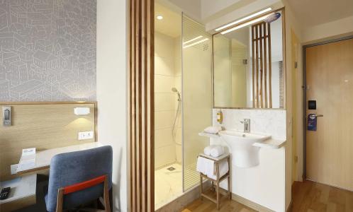 Holiday Inn Express Bengaluru Yeshwantpur, An Ihg - 6