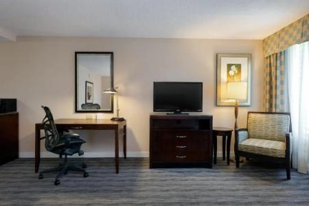 Hilton Garden Inn West I-65 Airport Boulevard - 47