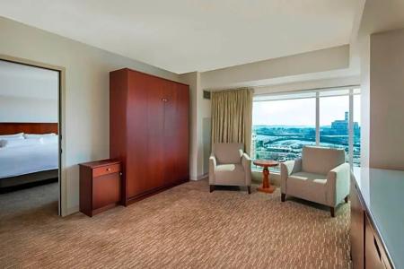 The Westin Boston Seaport District - 92