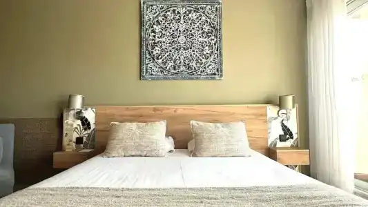 Capao Beach hôTel - 61