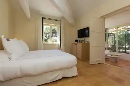 La Bastide de Saint Tropez - 101