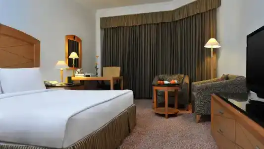 Le Royal Meridien Chennai - 82