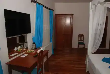 Mavi Inci Park Otel - 78