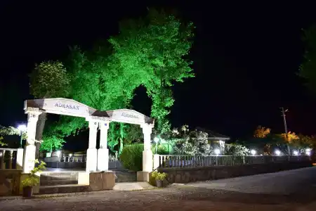 Likya Adrasan Otel - 16