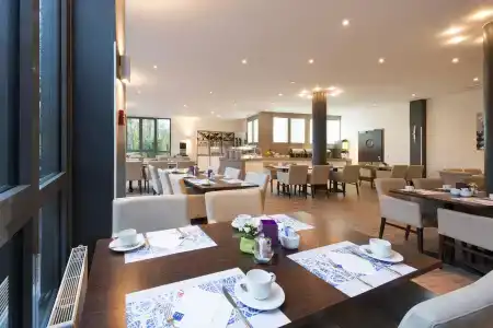 Dusseldorf Krefeld Affiliated by Meliá - 26
