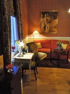 l Torpa Pensionat - Sweden Hotels - 15
