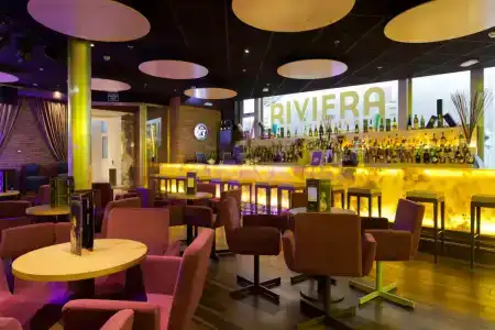 Riviera Beac- Adults Recomended - 15