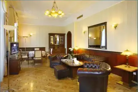 Ensana Nové Lázně - 1