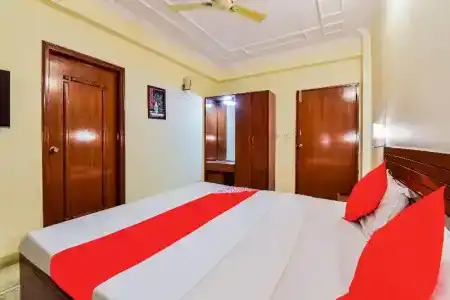 Siddhi Vinayak - 11