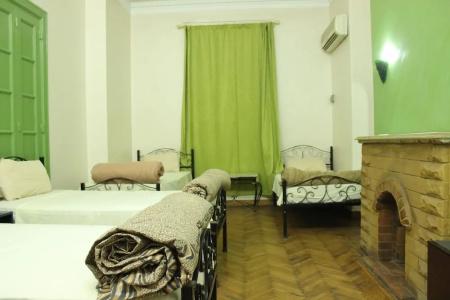 Meramees Hostel - 75