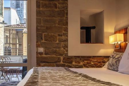 Donati Luxury Tower Suites - 217