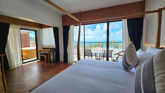 SeaCono Patong Beach Front - 146