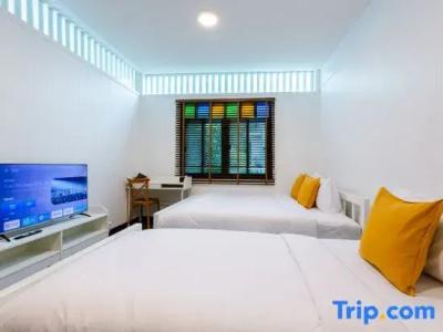 Diff Hostel - 136