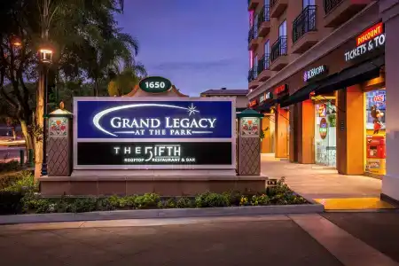 Grand Legacy At The Park - 0