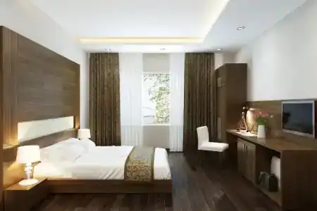 Hanz Eco Luxury Hanoi - 33