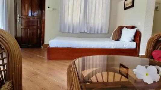 Q Bungalows - 23