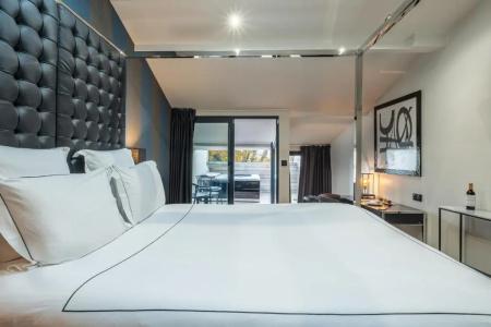 Le Palais Gallien Hôtel & Spa - 36
