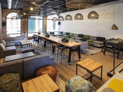 ibis Styles Amiens Centre - 22