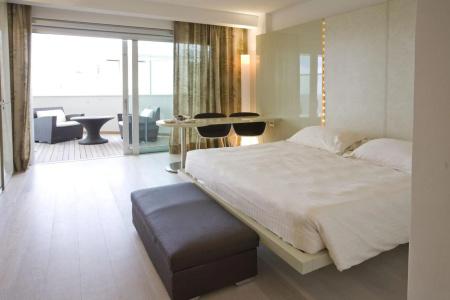 Premier & Suites - Premier Resort - 4
