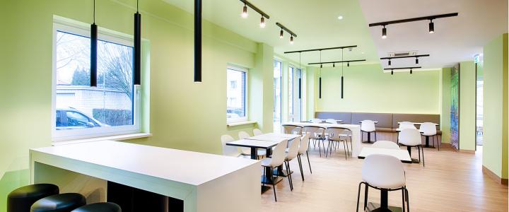b&b Kassel-City - 16