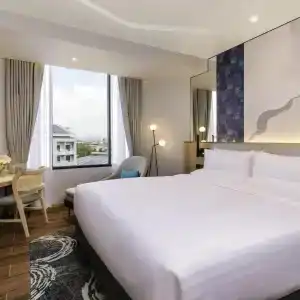 Novotel Rayong Star Convention Centre - 26