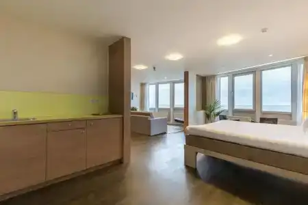 de Baak Seaside - 50